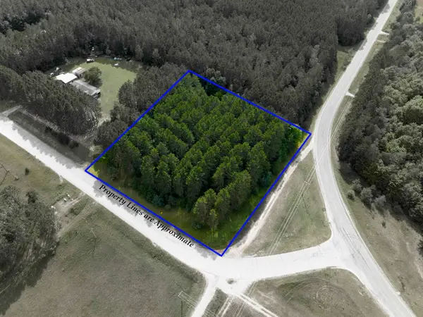 0000 NW Dundas, Alden, MI 49612