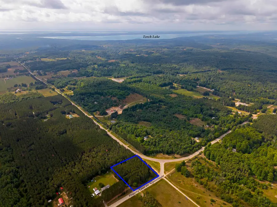 0000 NW Dundas, Alden, MI 49612 - #2