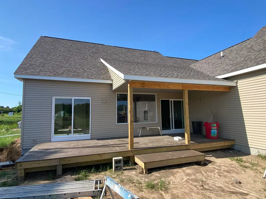12000 Barkley LN, Milton, MI 49676 - #3