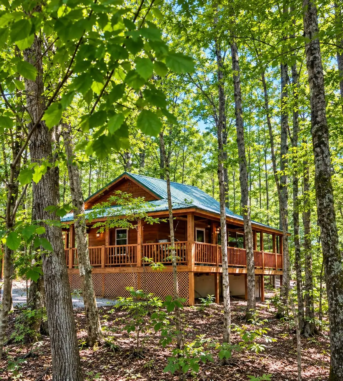 1341 Corey, Bellaire, MI 49615 - #1