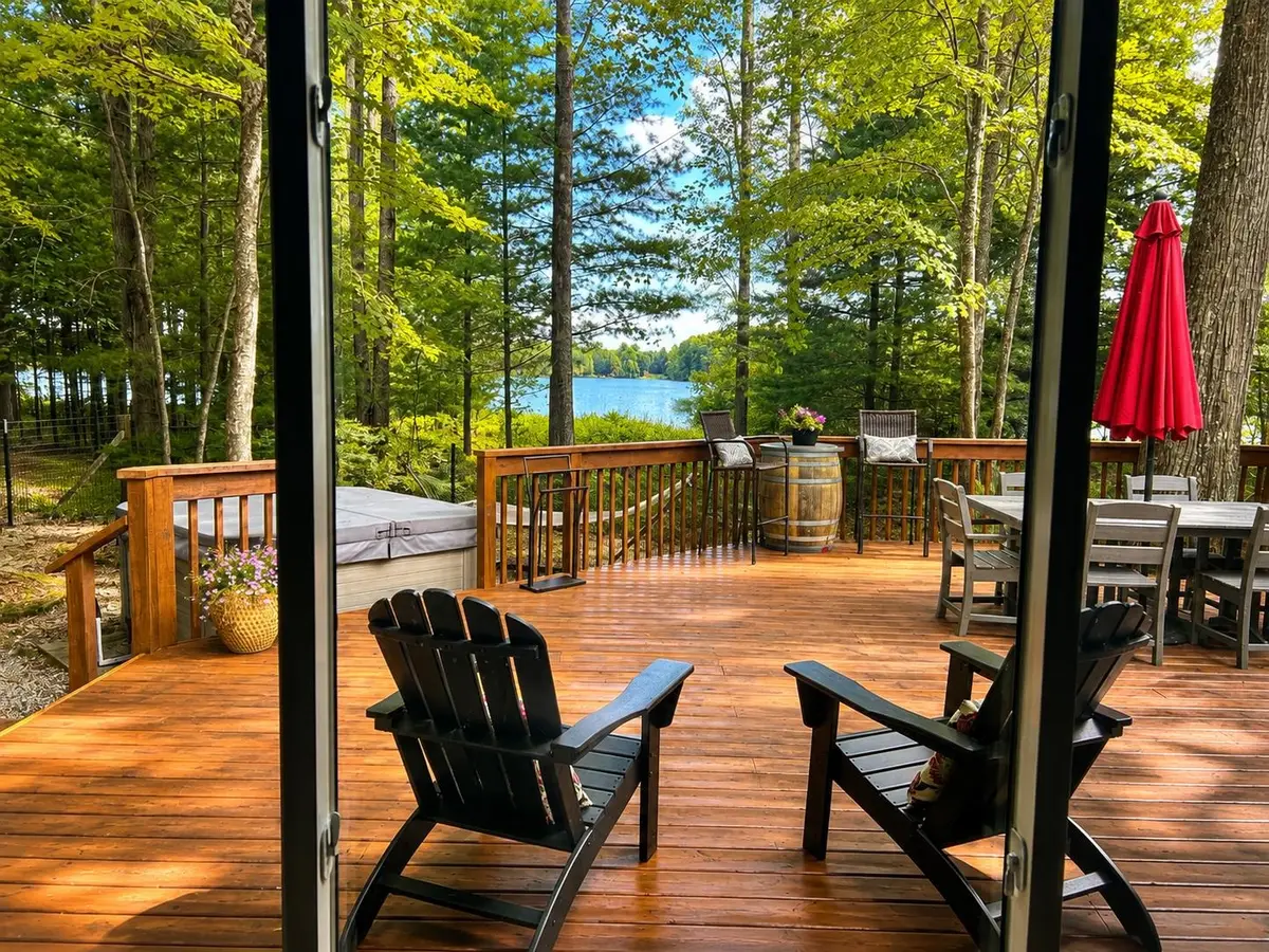 11575 Fredmar, Interlochen, MI 49643 - #1