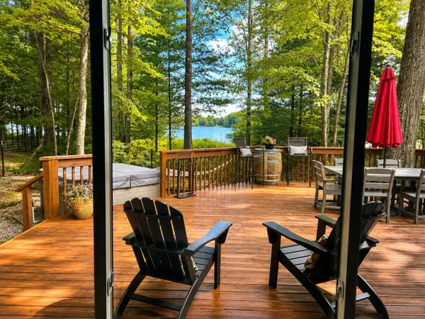 11575 Fredmar, Interlochen, MI 49643