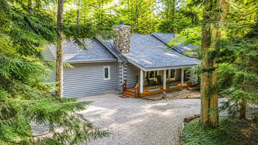 11575 Fredmar, Interlochen, MI 49643 - #2