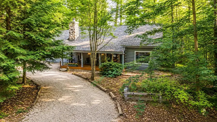 11575 Fredmar, Interlochen, MI 49643 - #3