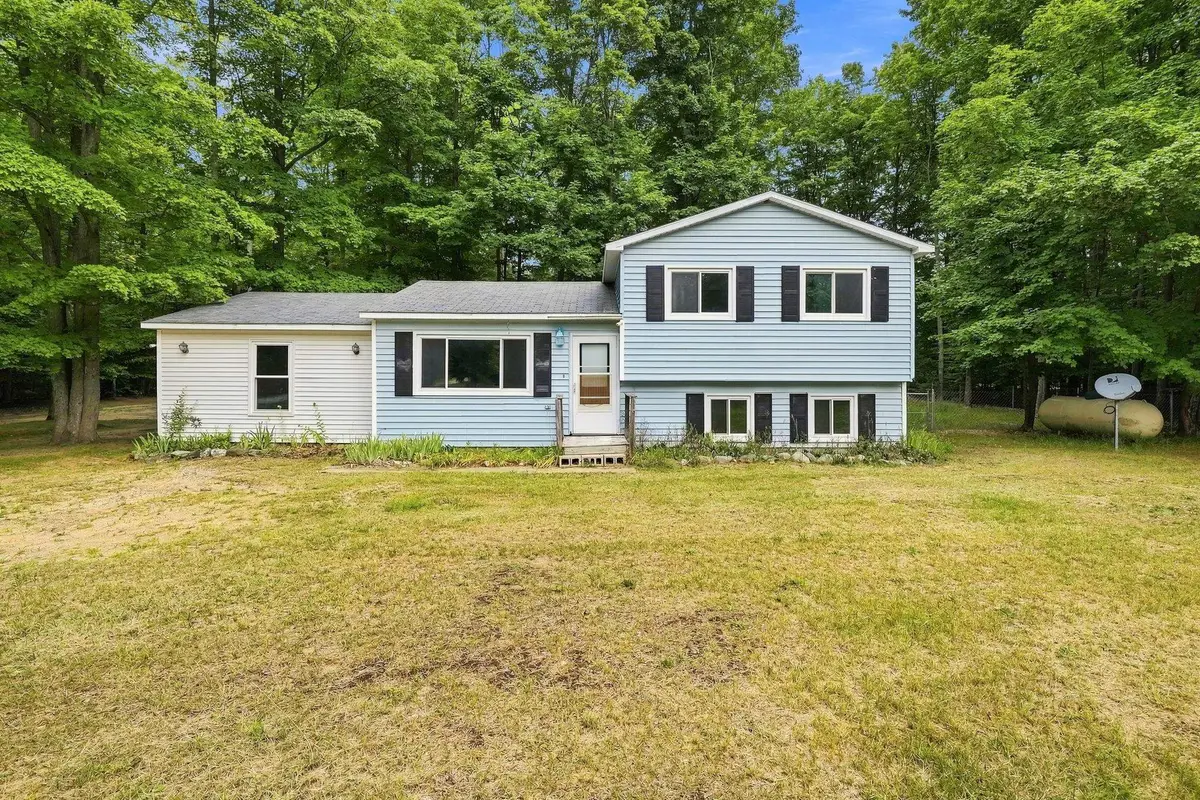 4893 Benjamin Donald, Kingsley, MI 49649 - #1