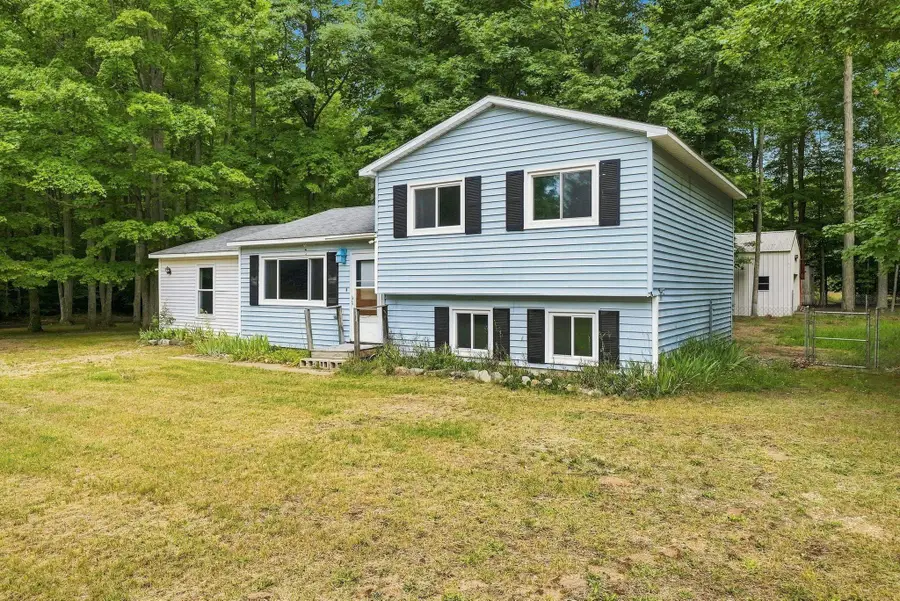 4893 Benjamin Donald, Kingsley, MI 49649 - #2