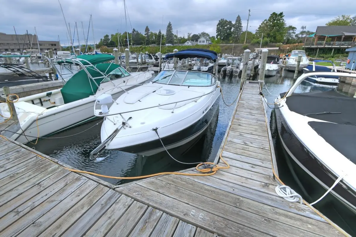 12755 S Marina Village, Greilickville, MI 49684 - #1