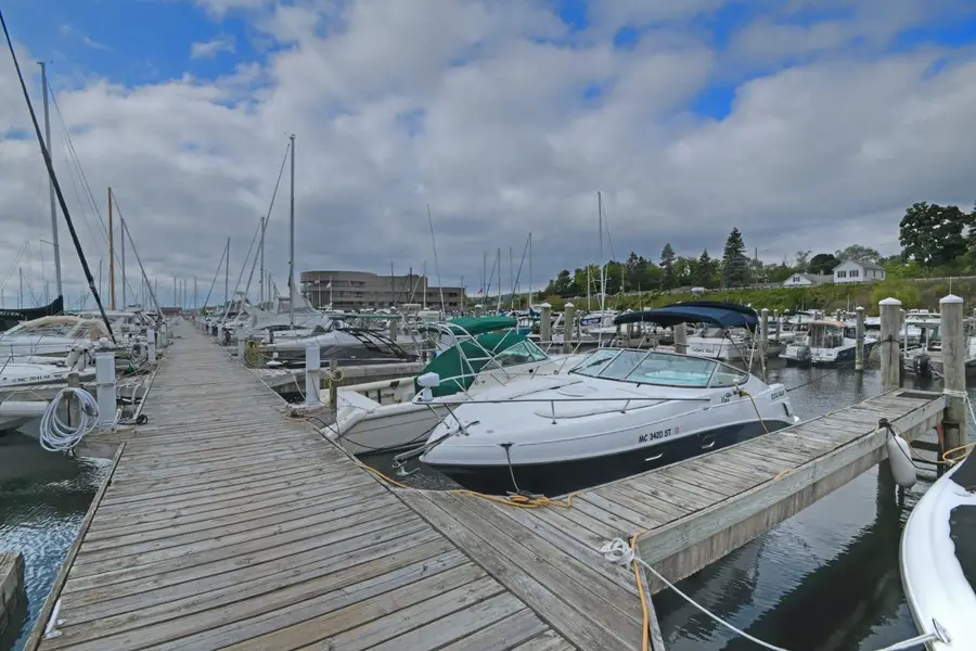 12755 S Marina Village, Greilickville, MI 49684 - #2