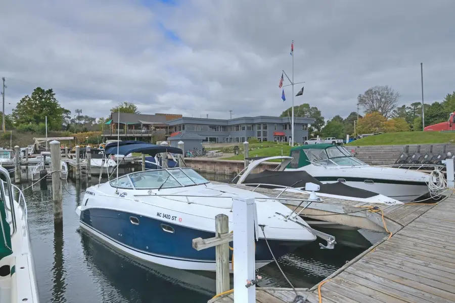 12755 S Marina Village, Greilickville, MI 49684 - #3