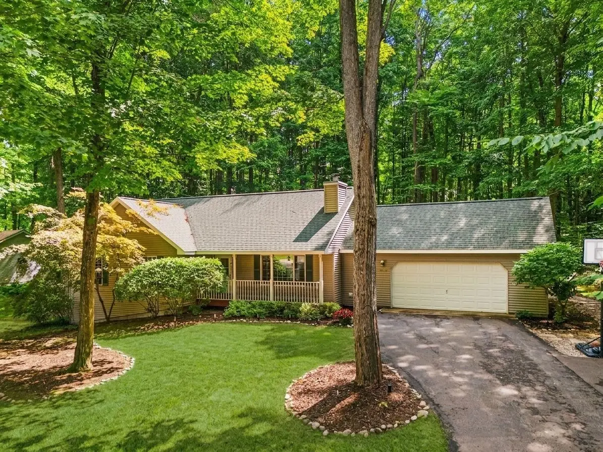 9263 Shorter Lake RD, Almira, MI 49684 - #1
