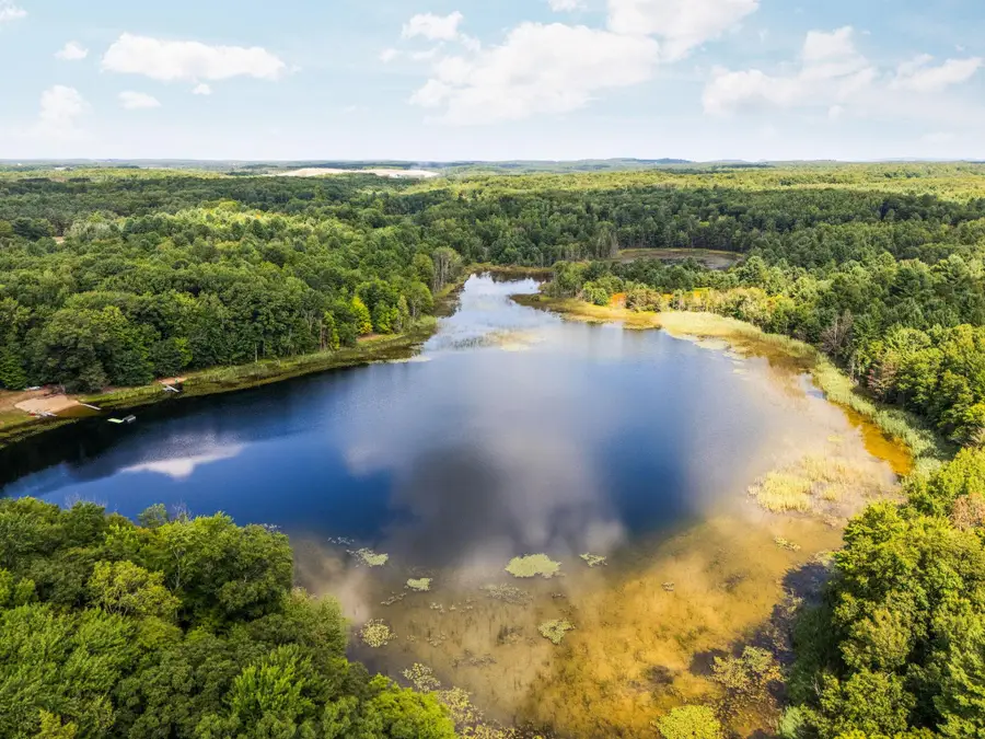 9263 Shorter Lake RD, Almira, MI 49684 - #2