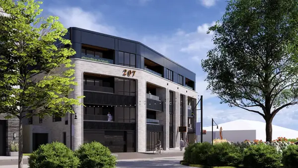 207 W Grandview, TraverseCity, MI 49684