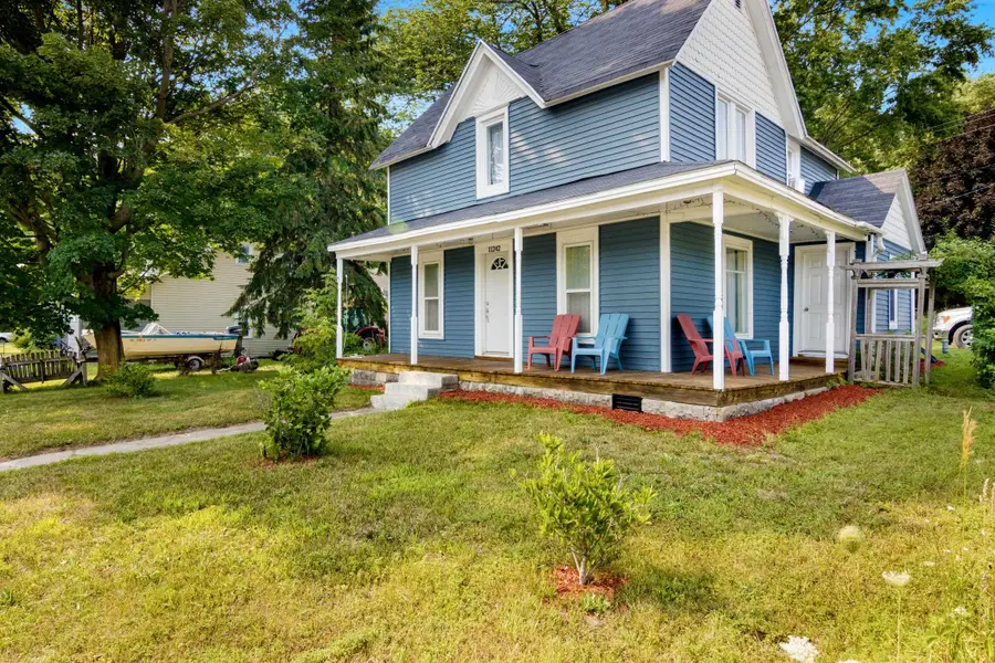 11242 Main, Honor, MI 49640 - #2