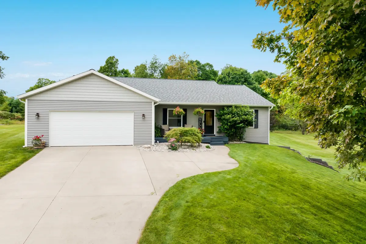 1893 Sweetfern WAY, East Bay, MI 49696 - #1