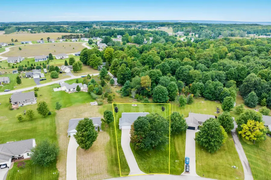 1893 Sweetfern WAY, East Bay, MI 49696 - #2
