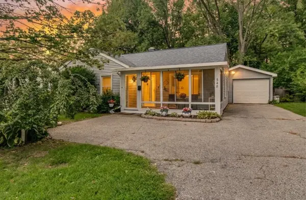 548 Riverside DR, BattleCreek, MI 49015