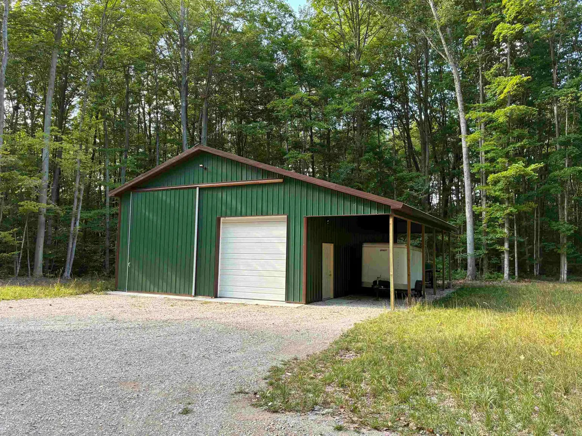 18616 Emmetts TRL, Almira, MI 49650 - #1