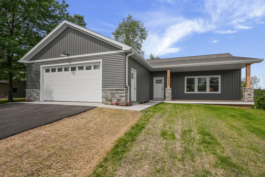 1376 Nightingale, Kingsley, MI 49649 - #2