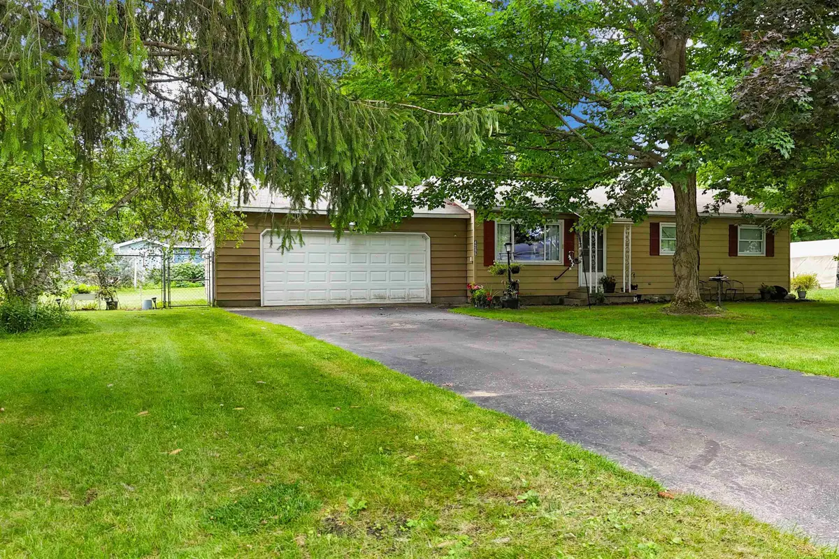 4285 N Manor Wood, Blair, MI 49685 - #1