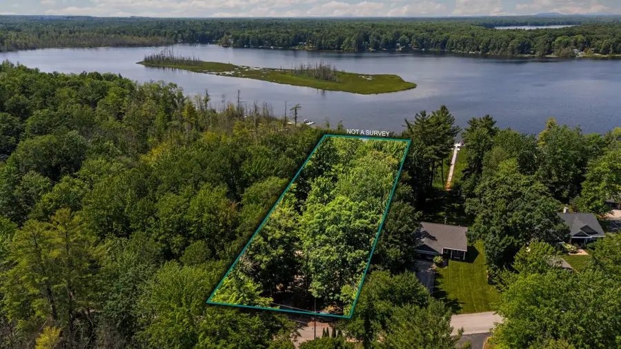 10000 Harmony DR, Interlochen, MI 49643 - #2