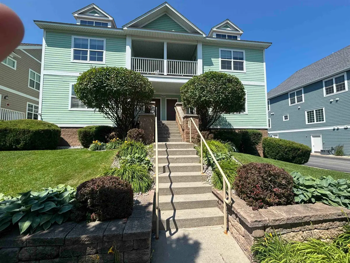 707 E State, Traverse City, MI 49686 - #1