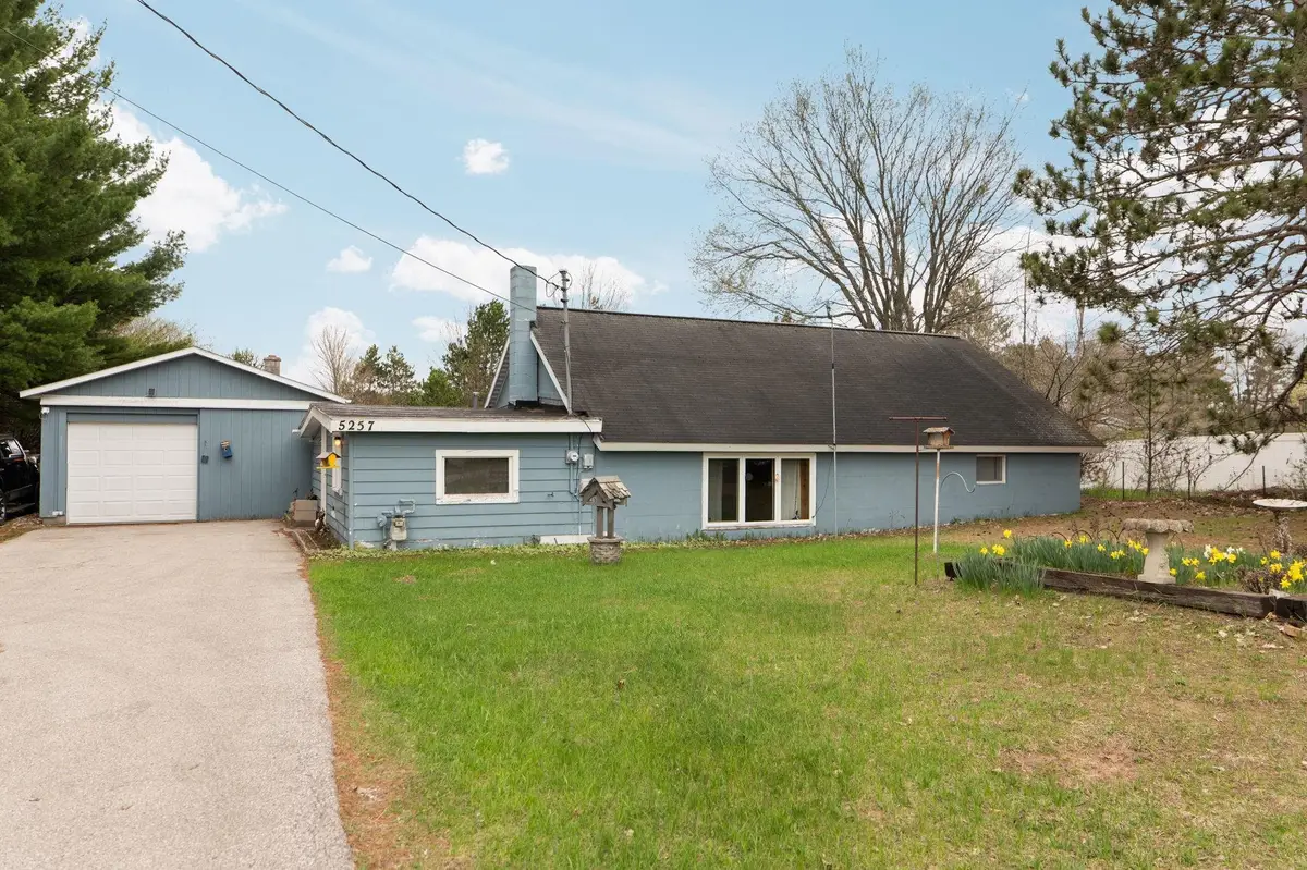 5257 Vance, Grawn, MI 49637 - #1