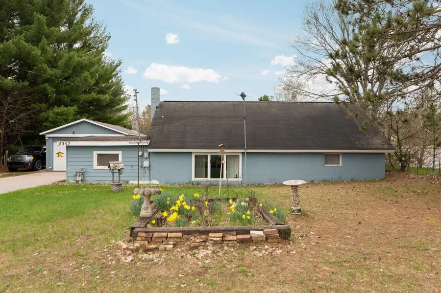 5257 Vance, Grawn, MI 49637 - #2