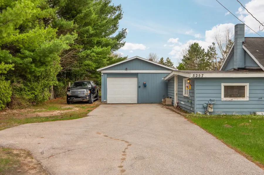 5257 Vance, Grawn, MI 49637 - #3