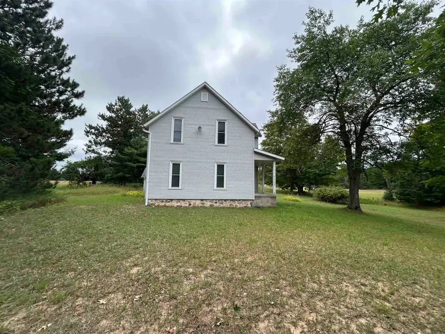 4791 Shinn, Mancelona, MI 49659 - #3