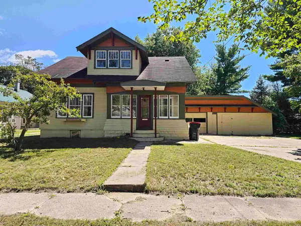 129 W Stimson, ReedCity, MI 49677