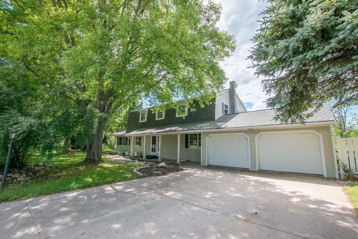 8282 S Center, Elmwood, MI 49684 - #1