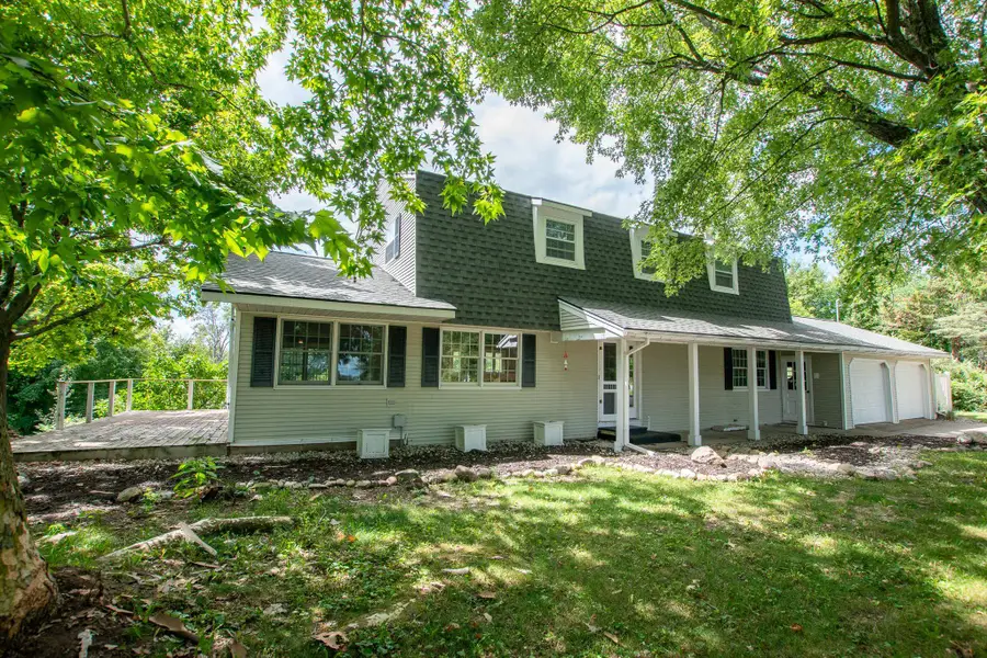 8282 S Center, Elmwood, MI 49684 - #2