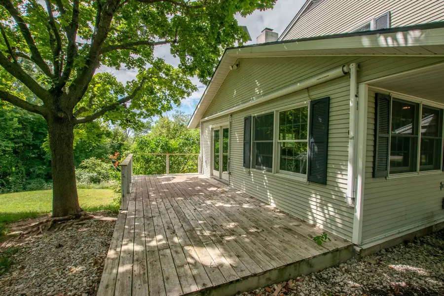 8282 S Center, Elmwood, MI 49684 - #3