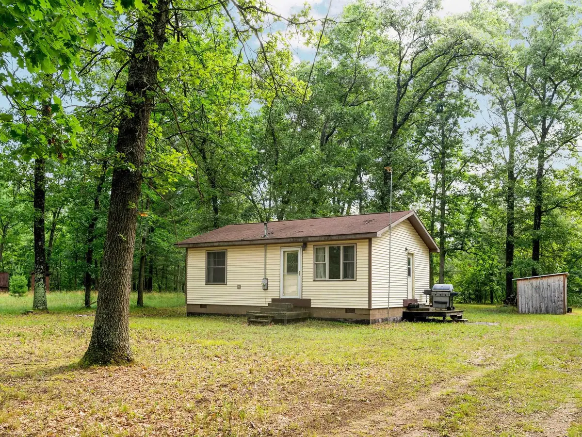 3815 Joseph, Wellston, MI 49689 - #1