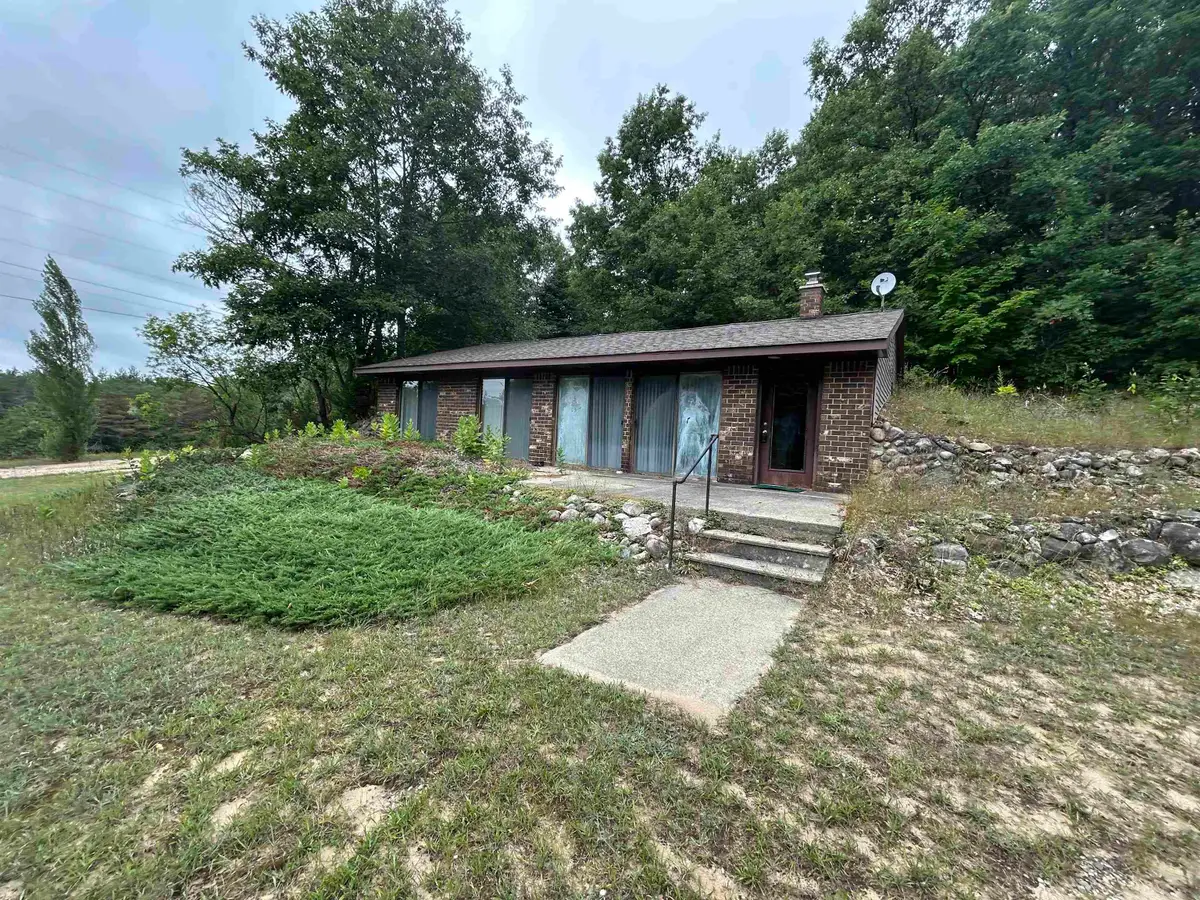 4801 Shinn, Mancelona, MI 49659 - #1