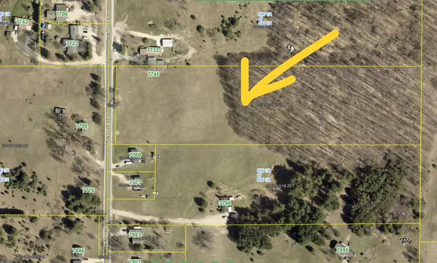 7745 Kingsley, Kingsley, MI 49649 - #3