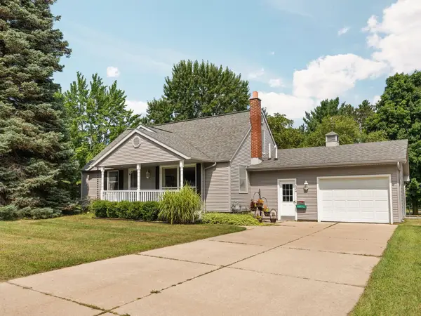 624 Fenton, Kingsley, MI 49649