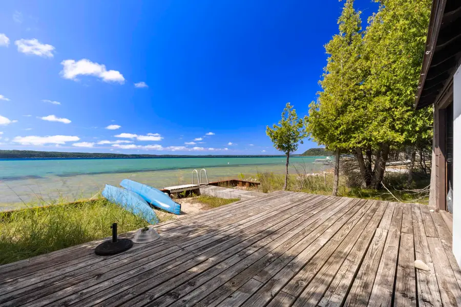 3512 Crystal, Beulah, MI 49617 - #3
