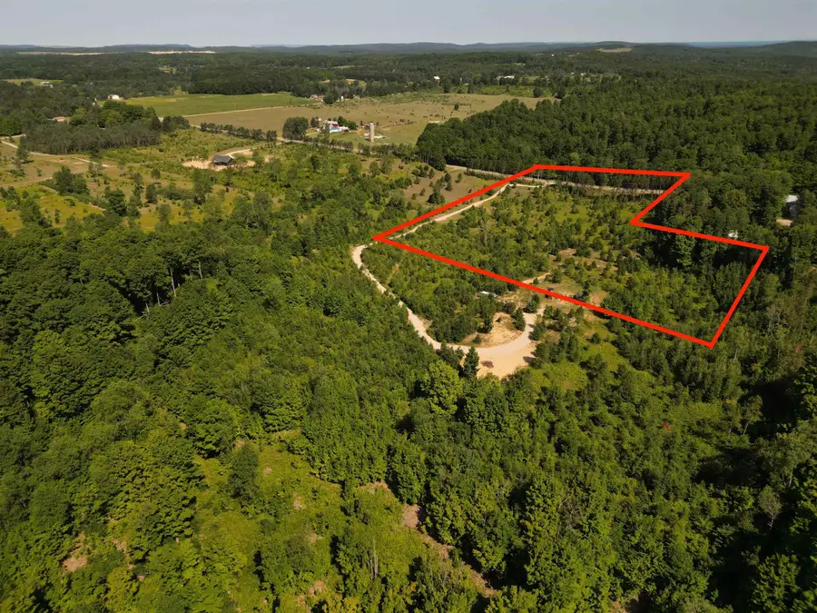A5 E Kasson RD, Kasson, MI 49664 - #2