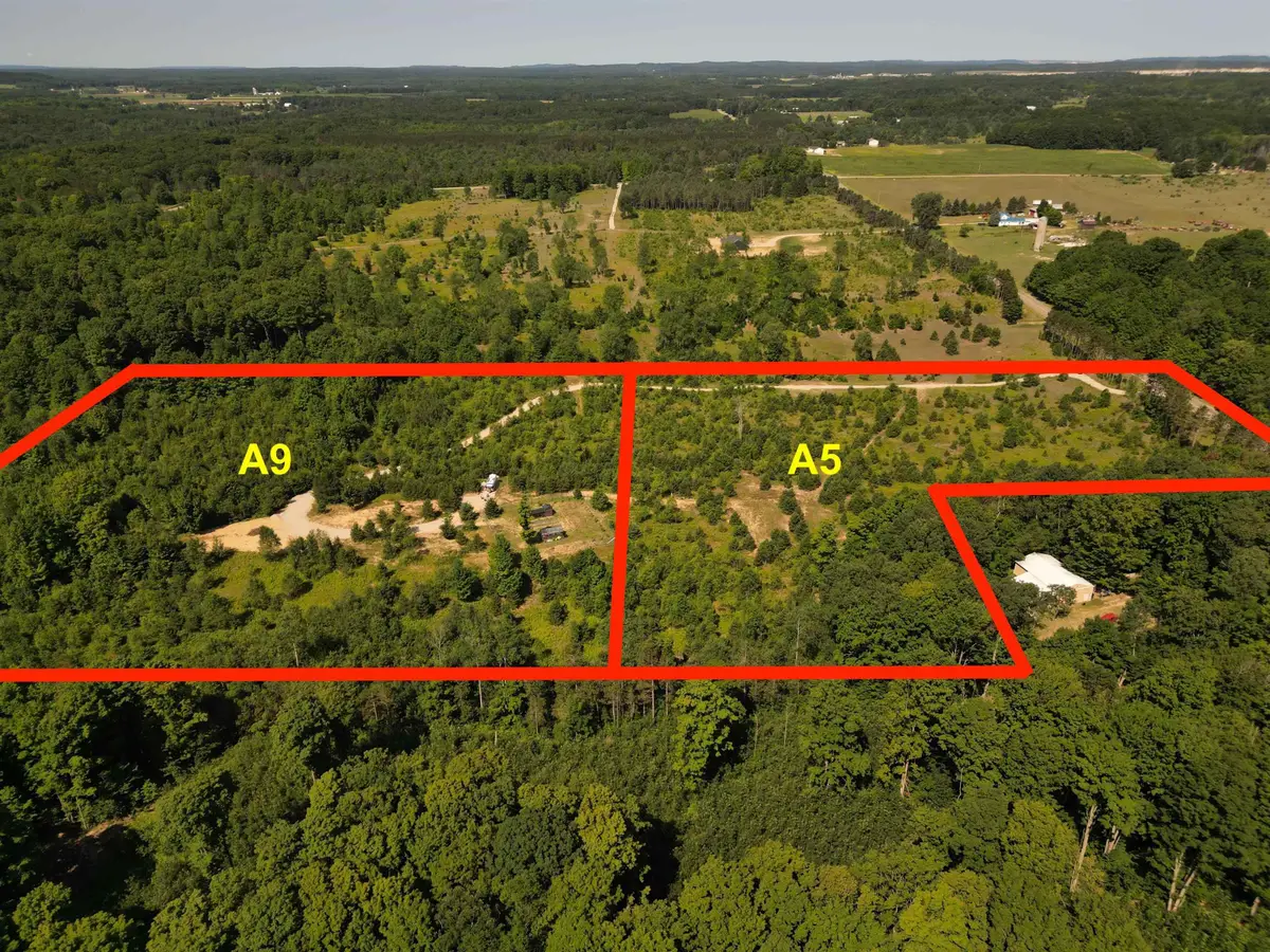 A9 E Kasson RD, Kasson, MI 49664 - #1