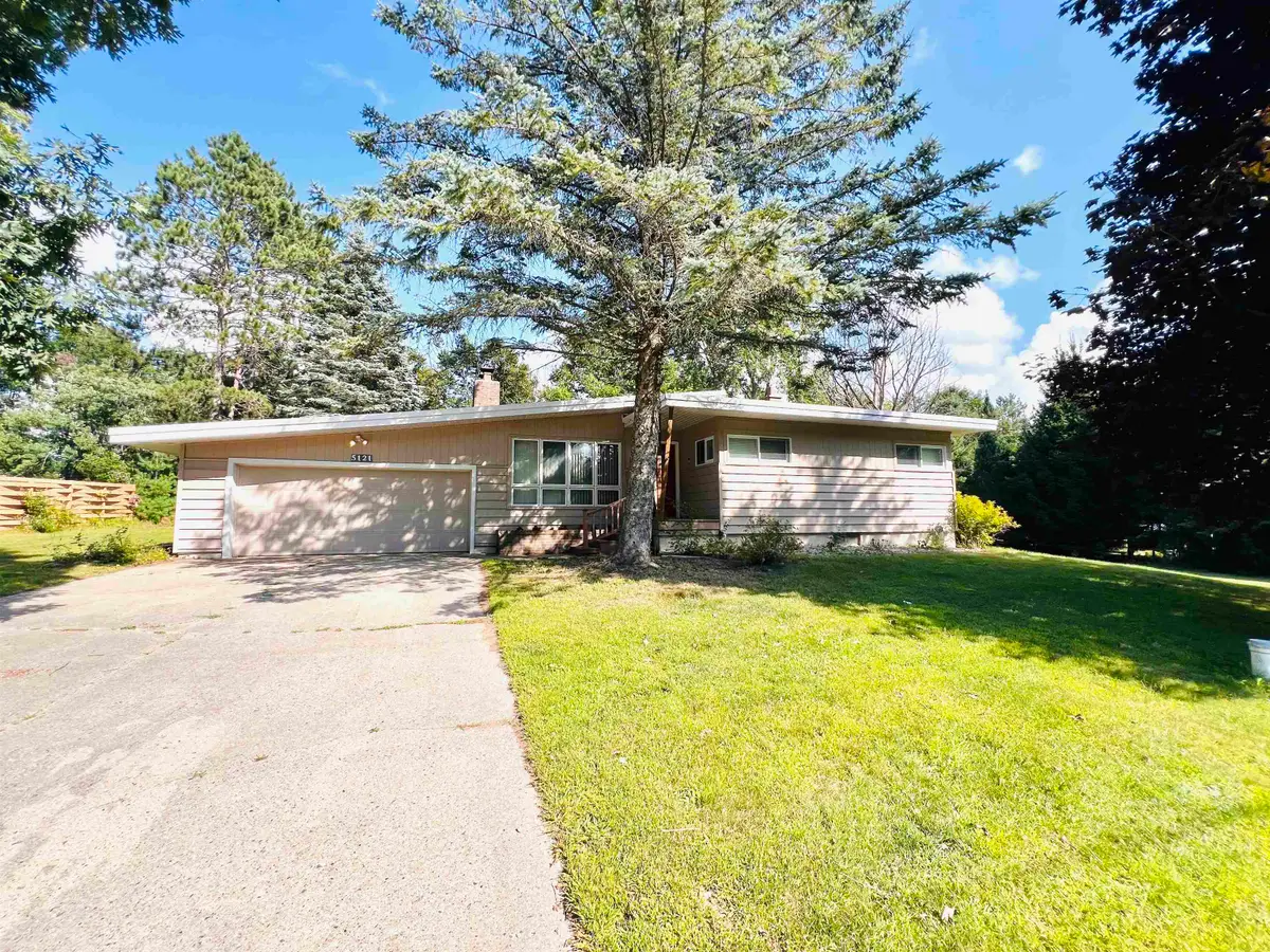 5121 Crosby, Cadillac, MI 49601 - #1