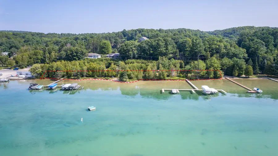 Lot 20 Amarelle LN, Beulah, MI 49617 - #2