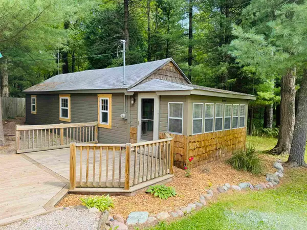 2260 Stevens RD, LakeCity, MI 49651