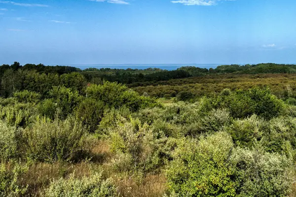 S Overlook, Northport, MI 49670