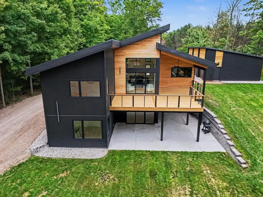 5228 Hanna, Williamsburg, MI 49690 - #2