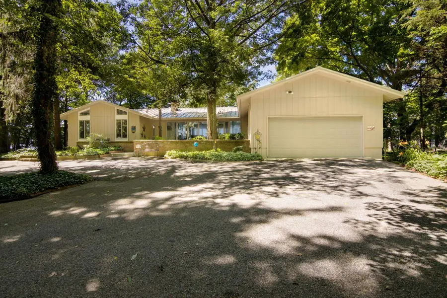 1936 Greenwood LNDG, Frankfort, MI 49635 - #2