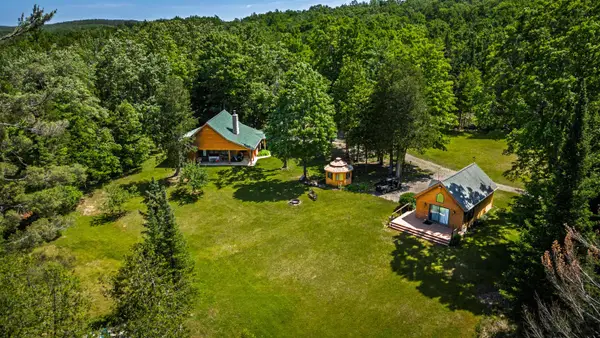 1133 W Thumb Lake, Wolverine, MI 49795