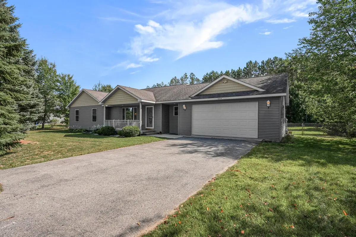 6279 Jeffrey, Grawn, MI 49637 - #1