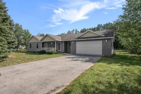 6279 Jeffrey, Grawn, MI 49637