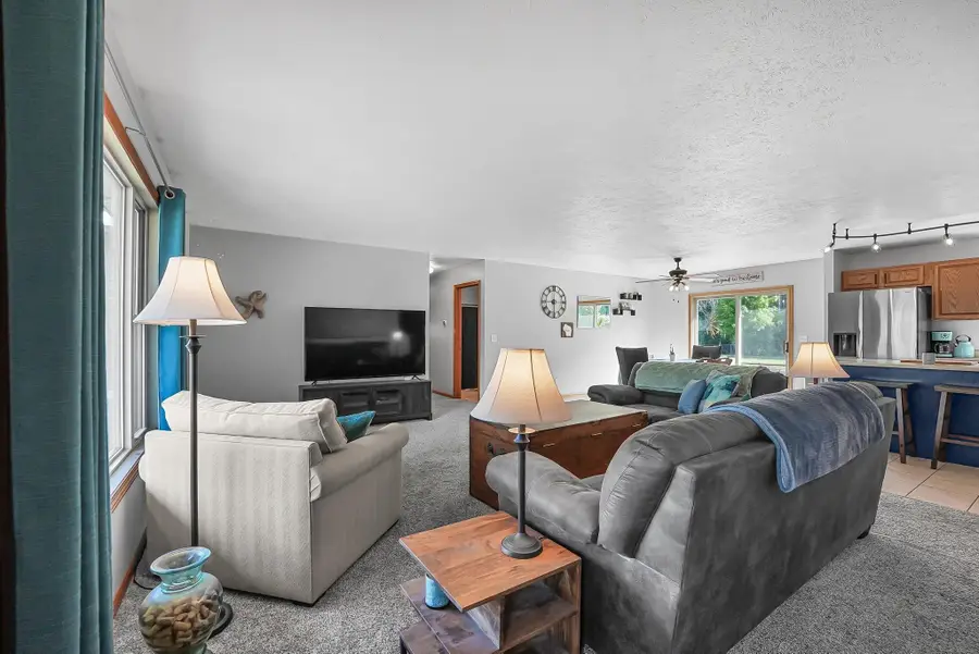 6279 Jeffrey, Grawn, MI 49637 - #3